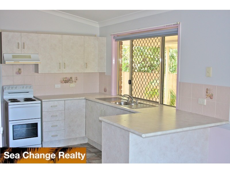 834 Scenic Highway, Emu Park QLD 4710