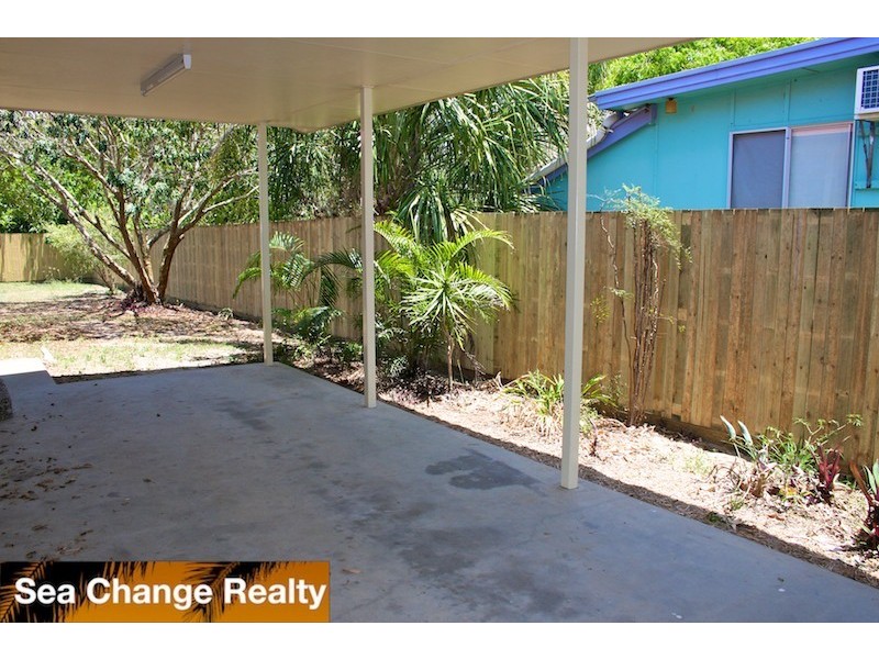 834 Scenic Highway, Emu Park QLD 4710