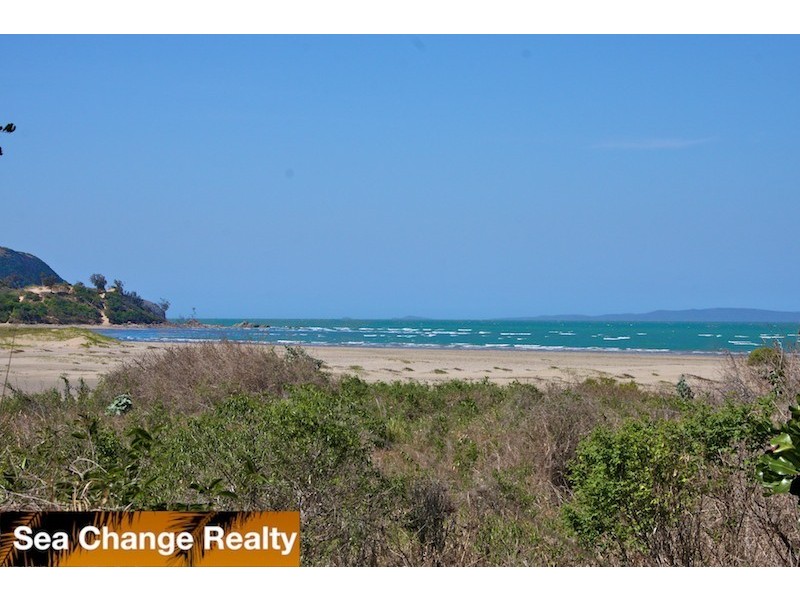 834 Scenic Highway, Emu Park QLD 4710