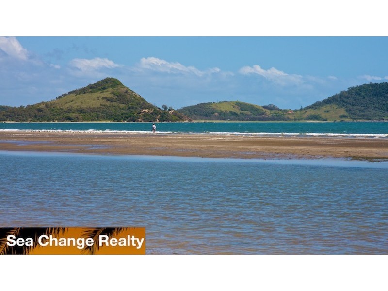 834 Scenic Highway, Emu Park QLD 4710