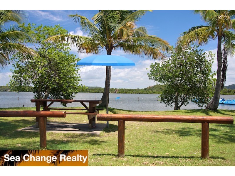 834 Scenic Highway, Emu Park QLD 4710