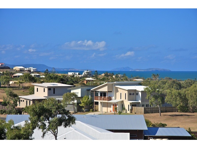 54 Cocoanut Point Drive, Zilzie QLD 4710