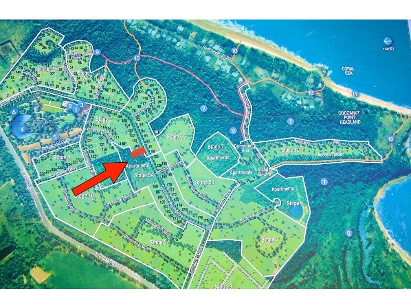 54 Cocoanut Point Drive, Zilzie QLD 4710