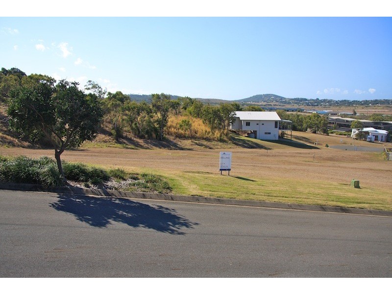 54 Cocoanut Point Drive, Zilzie QLD 4710