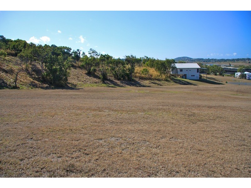 54 Cocoanut Point Drive, Zilzie QLD 4710