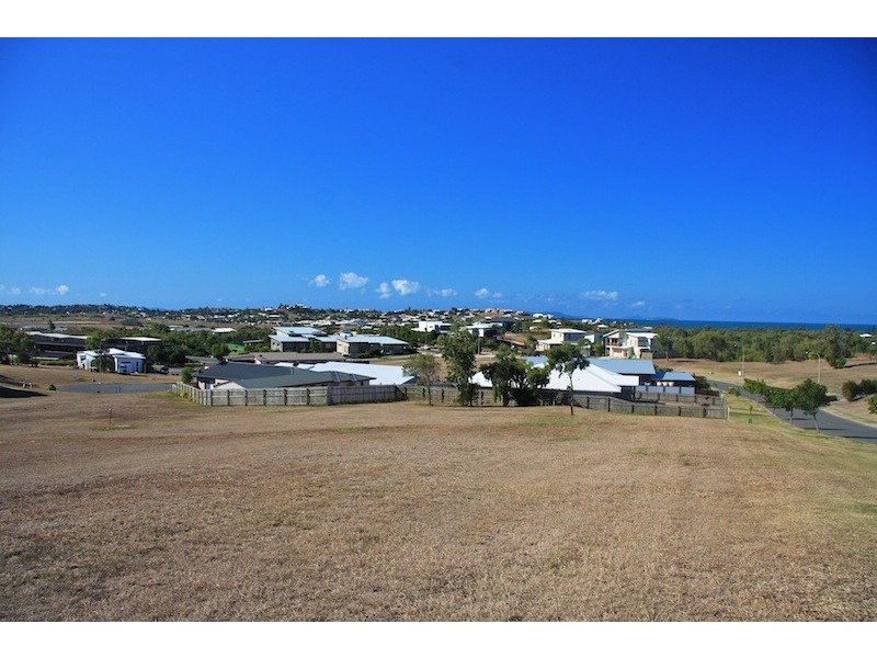 54 Cocoanut Point Drive, Zilzie QLD 4710