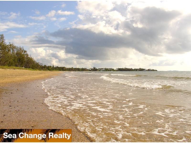 54 Cocoanut Point Drive, Zilzie QLD 4710