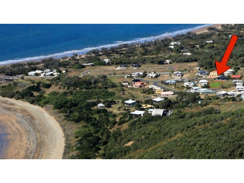 5 Taldora Place, Emu Park QLD 4710