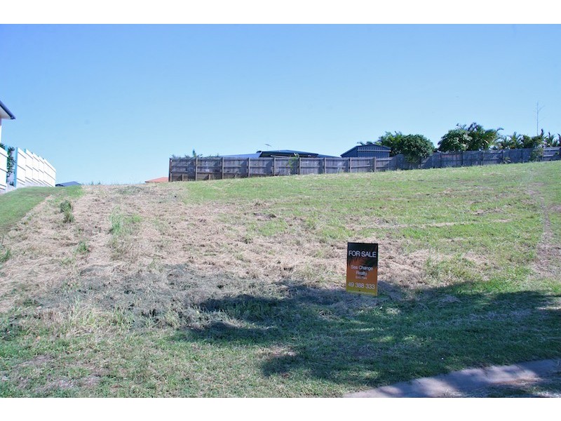 5 Taldora Place, Emu Park QLD 4710