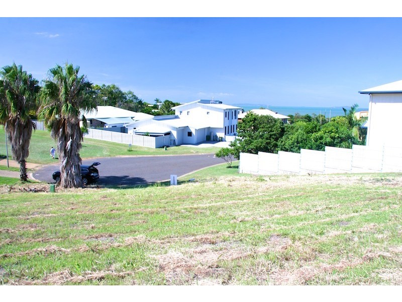 5 Taldora Place, Emu Park QLD 4710