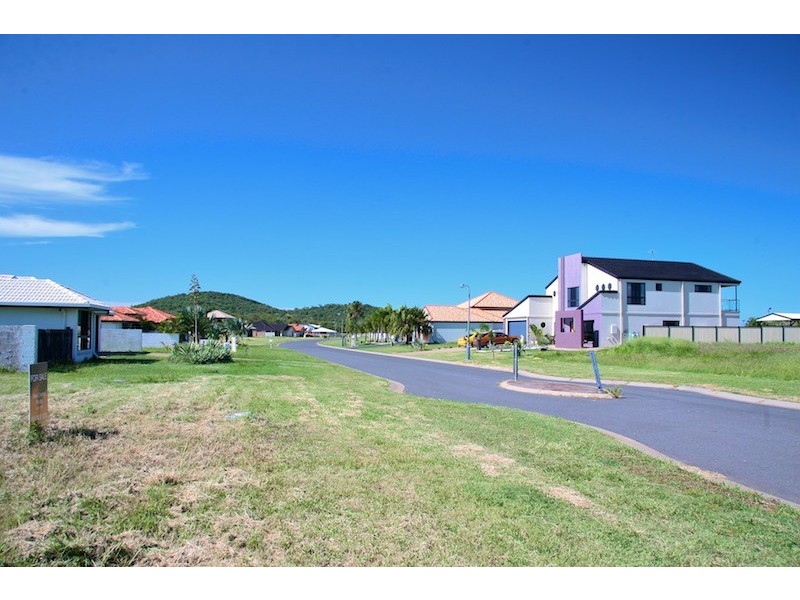 78 Monaco Drive, Zilzie QLD 4710