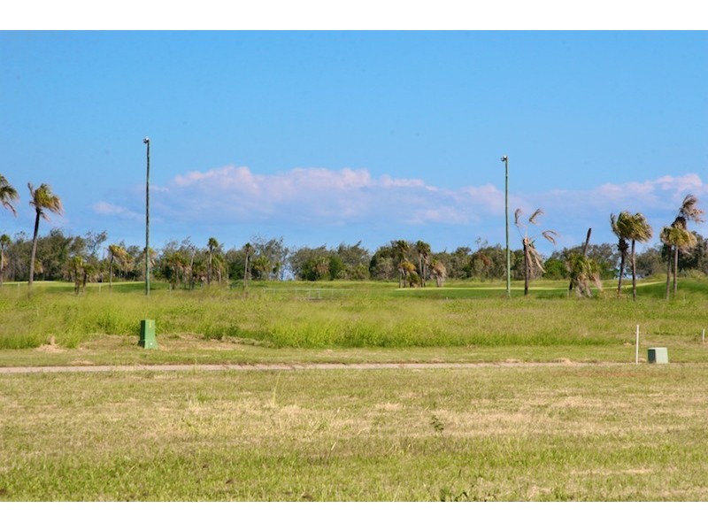 80 Monaco Drive, Zilzie QLD 4710