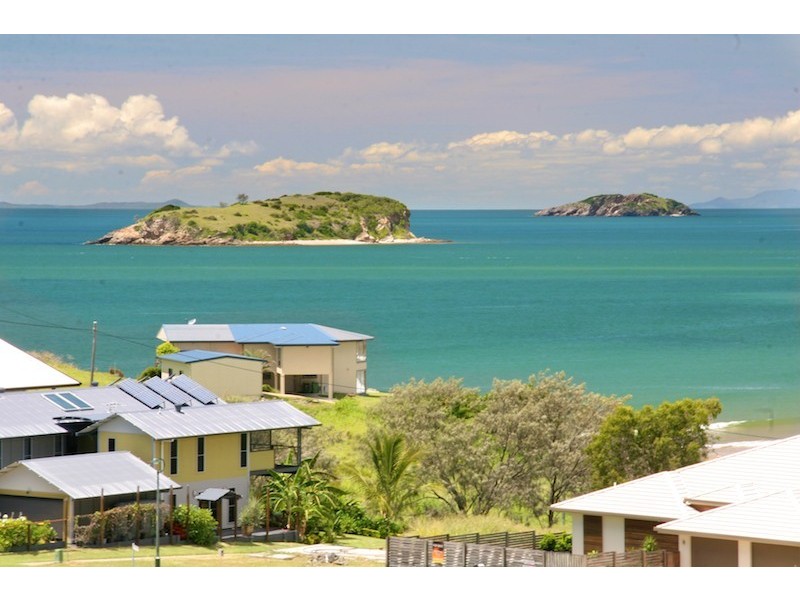13  Haliotis Avenue, Emu Park QLD 4710