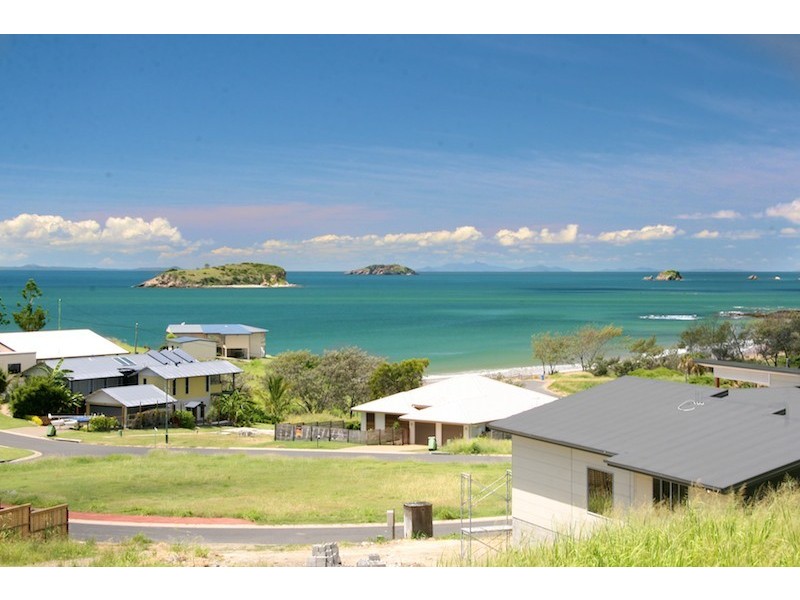 13  Haliotis Avenue, Emu Park QLD 4710