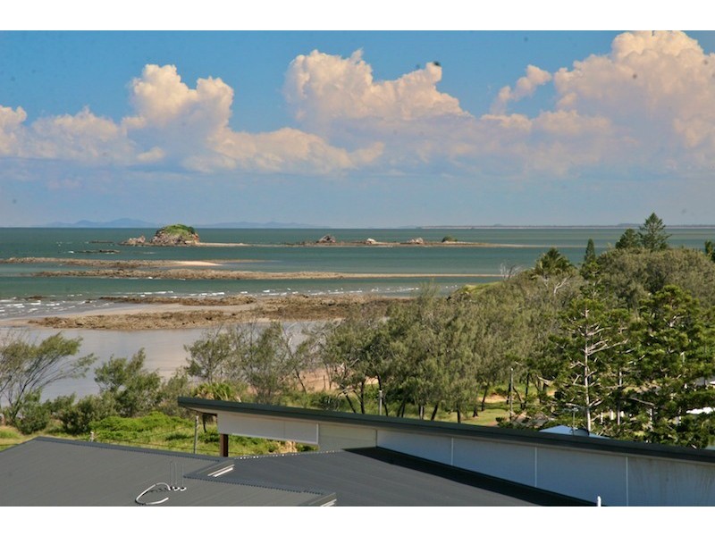 13  Haliotis Avenue, Emu Park QLD 4710
