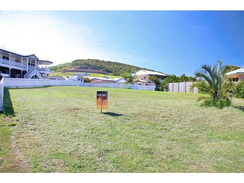 4 Taldora Place, Emu Park QLD 4710