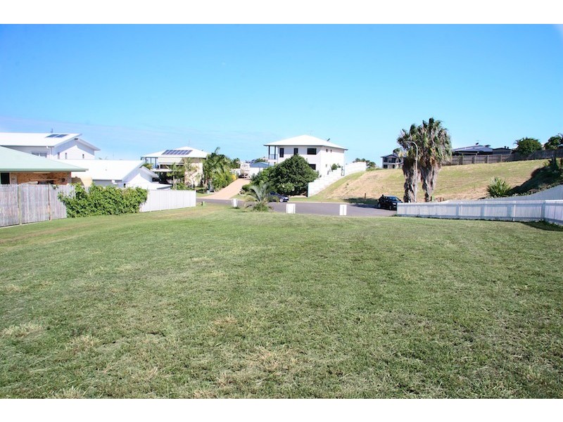 4 Taldora Place, Emu Park QLD 4710
