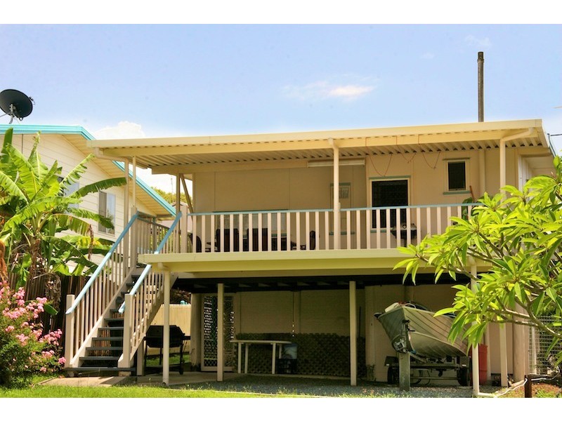 20 Poplar Street, Cooee Bay QLD 4703