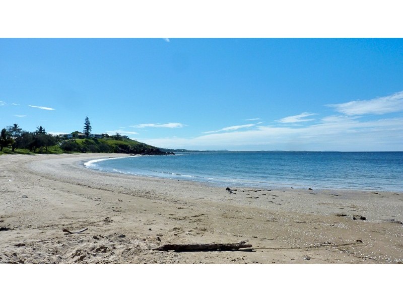 20 Poplar Street, Cooee Bay QLD 4703