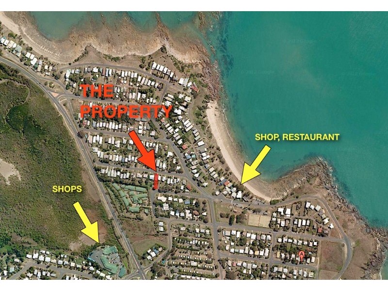 20 Poplar Street, Cooee Bay QLD 4703