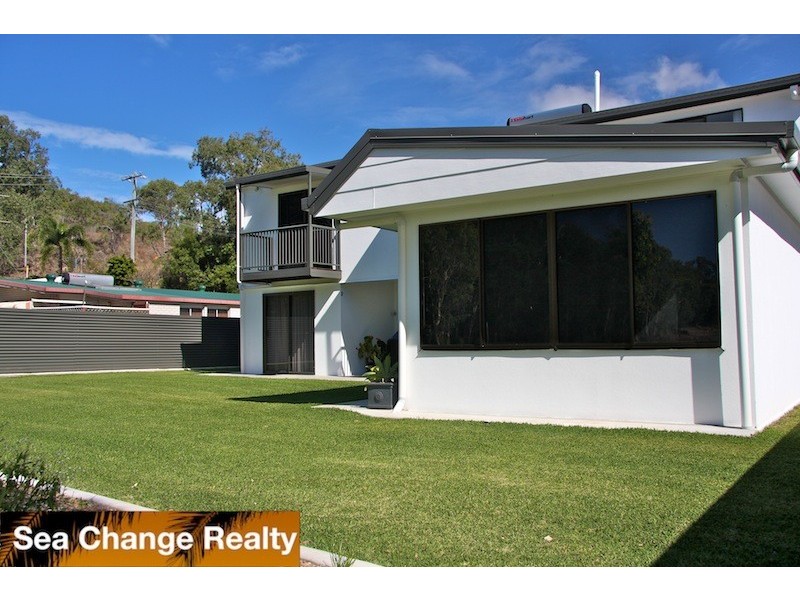 5 Pinnacle Street, Yeppoon QLD 4703