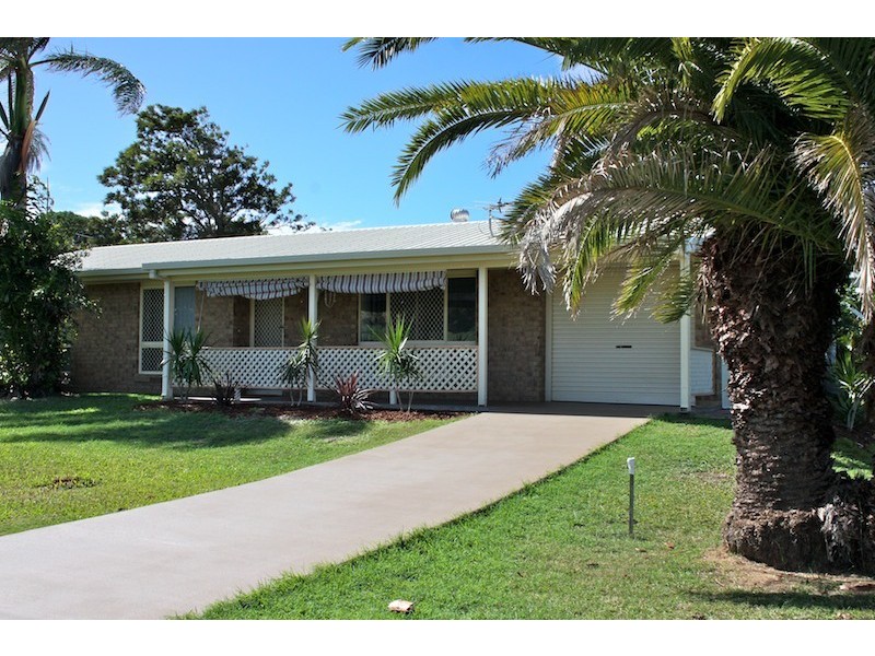63 John Street, Emu Park QLD 4710