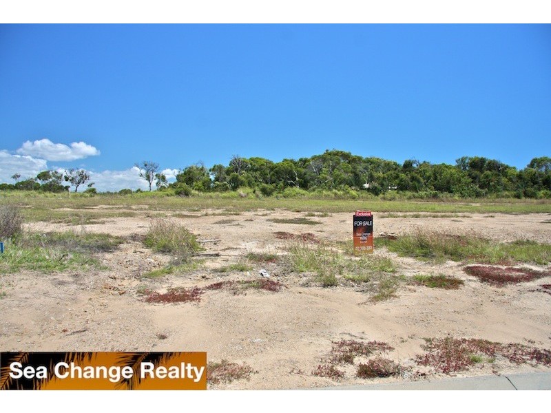 20 Amalfi Drive, Zilzie QLD 4710