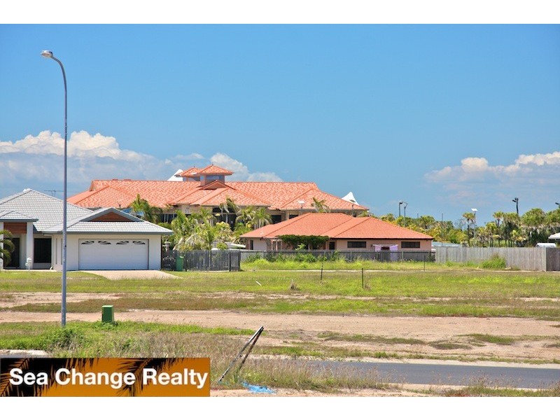 20 Amalfi Drive, Zilzie QLD 4710
