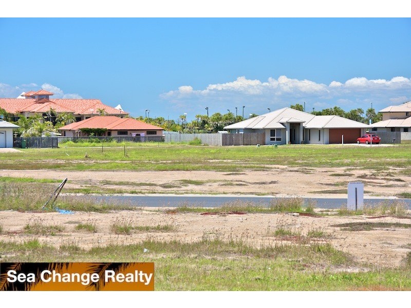 20 Amalfi Drive, Zilzie QLD 4710