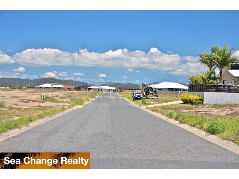 20 Amalfi Drive, Zilzie QLD 4710