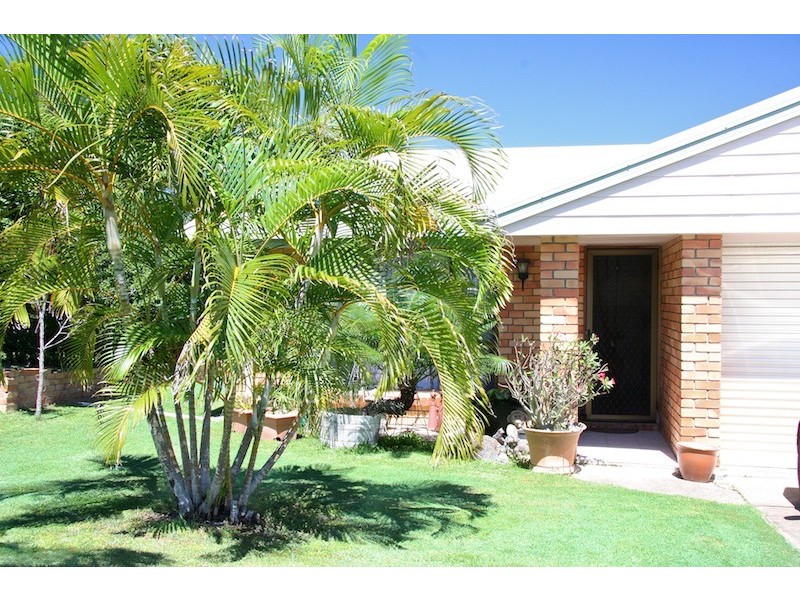 76 Hill street, Emu Park QLD 4710