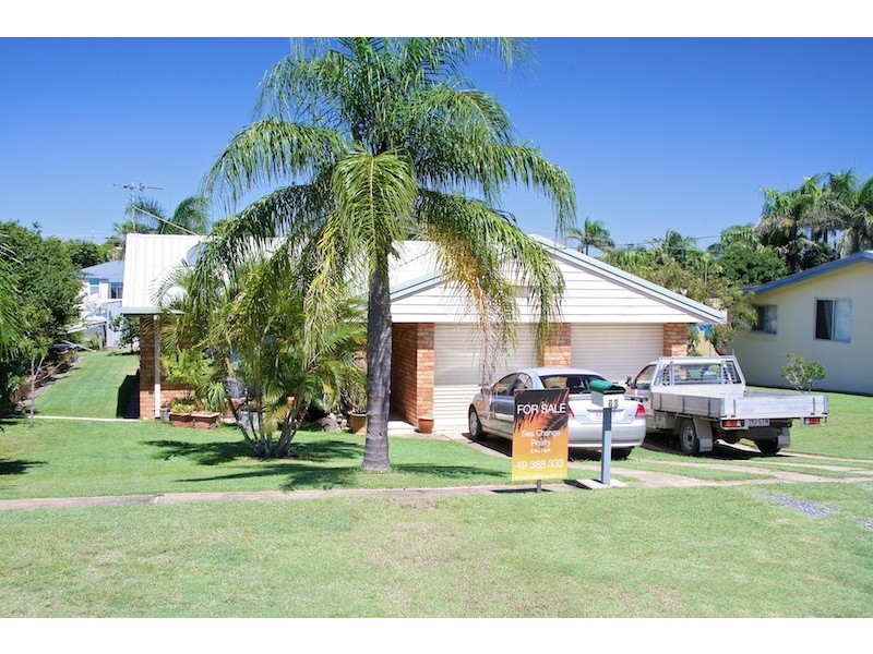 76 Hill street, Emu Park QLD 4710