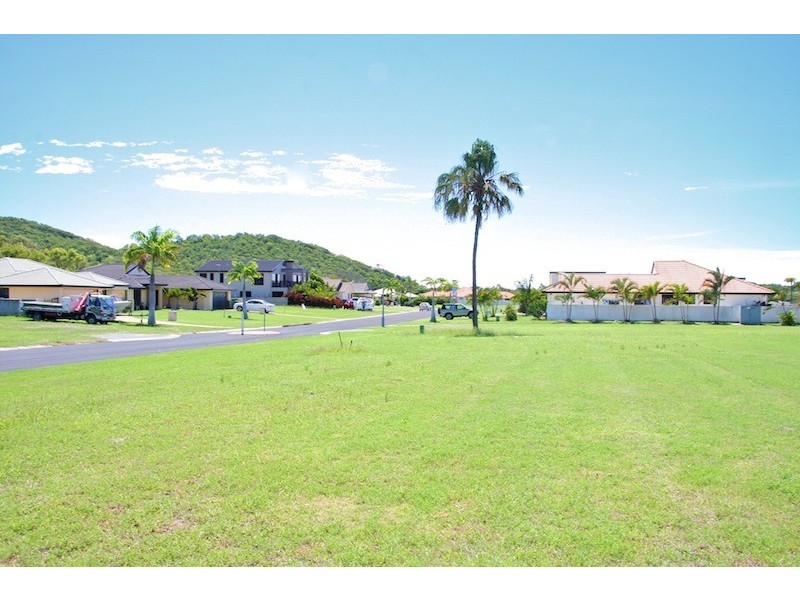 39 Monaco Drive, Zilzie QLD 4710
