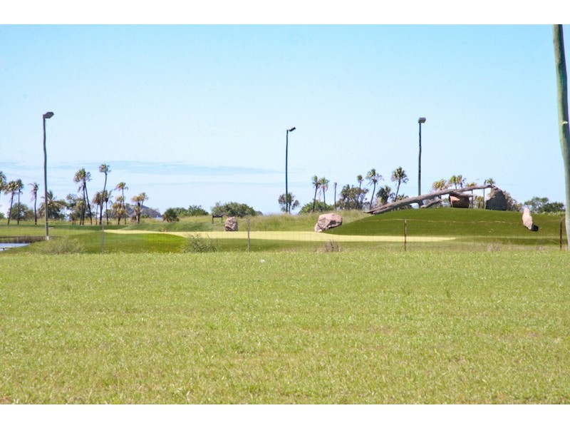 39 Monaco Drive, Zilzie QLD 4710