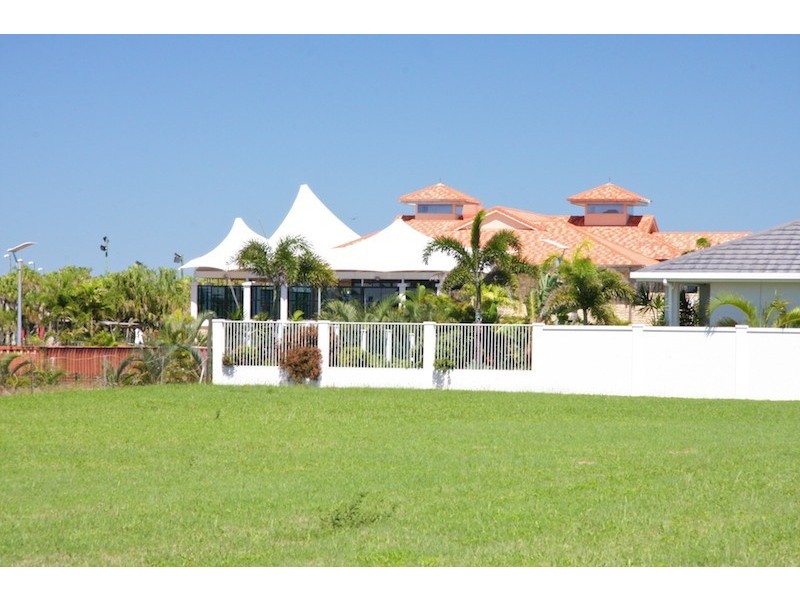 39 Monaco Drive, Zilzie QLD 4710