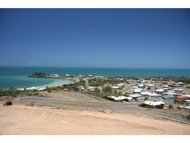 6 Livistonia Crescent, Emu Park QLD 4710