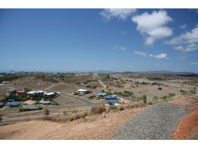 6 Livistonia Crescent, Emu Park QLD 4710