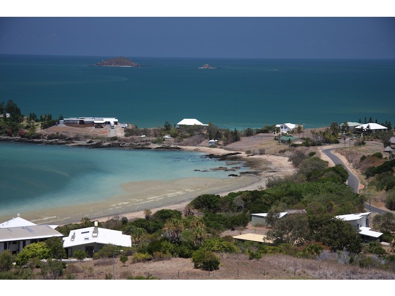 6 Livistonia Crescent, Emu Park QLD 4710