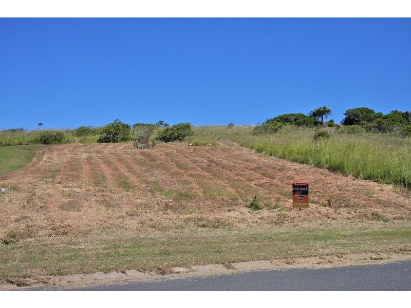 26 Paradise Way, Emu Park QLD 4710