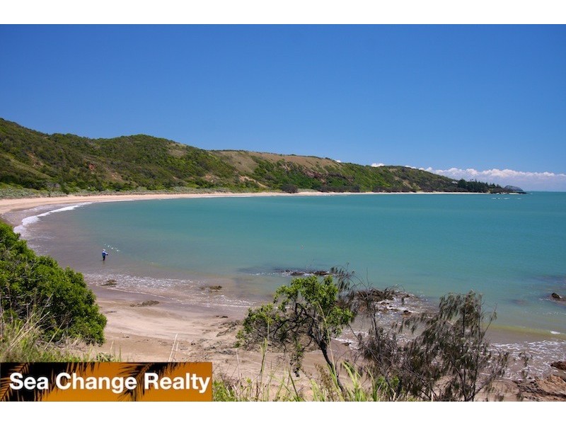 26 Paradise Way, Emu Park QLD 4710