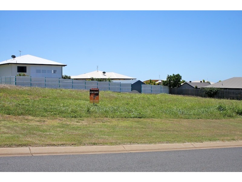 29 Paradise Way, Emu Park QLD 4710