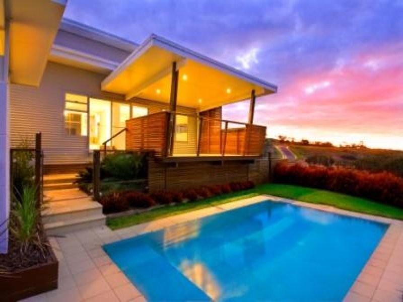 2 Hideaway Road, Zilzie QLD 4710
