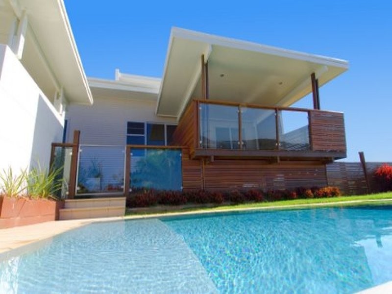 2 Hideaway Road, Zilzie QLD 4710