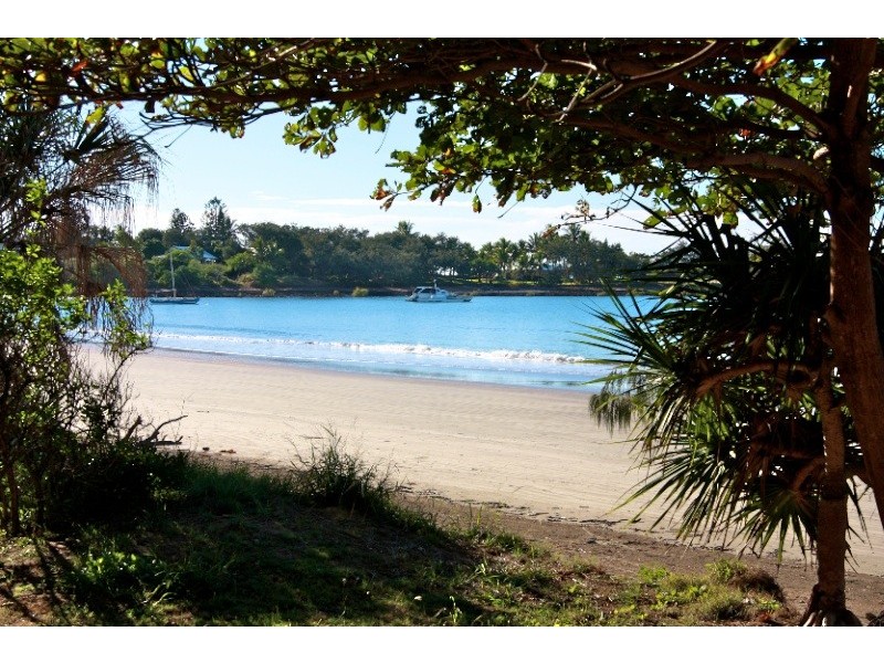 2 Hideaway Road, Zilzie QLD 4710
