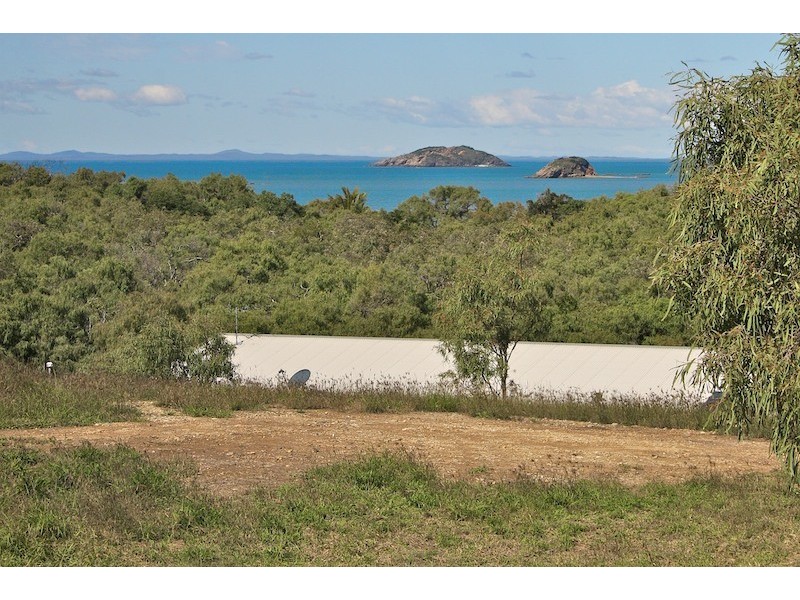 2 Hideaway Road, Zilzie QLD 4710