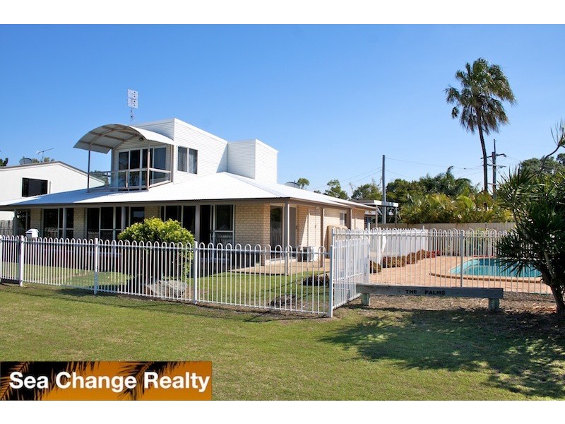 2 Coolwaters Esplande, Kinka Beach QLD 4703