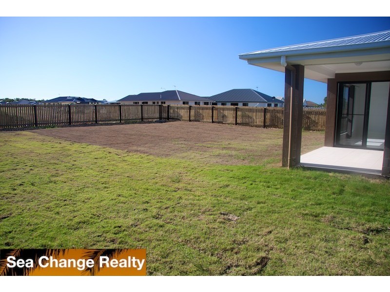 16 Timbers Beach Road, Zilzie QLD 4710