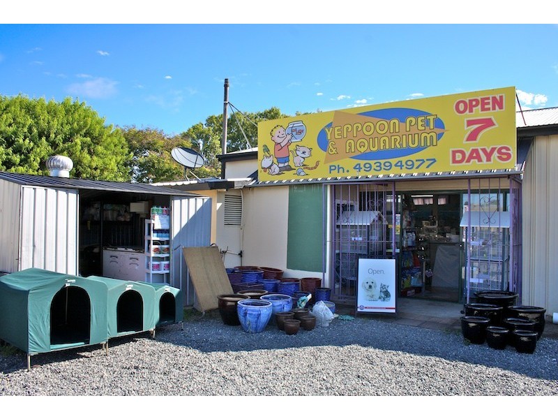 24 Tanby Road, Yeppoon QLD 4703