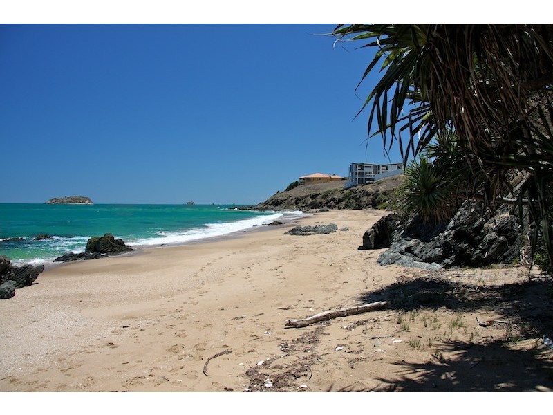 24 Amoria Avenue, Emu Park QLD 4710