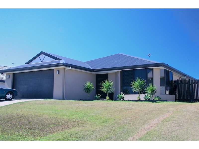 79 Amalfi Drive, Emu Park QLD 4710